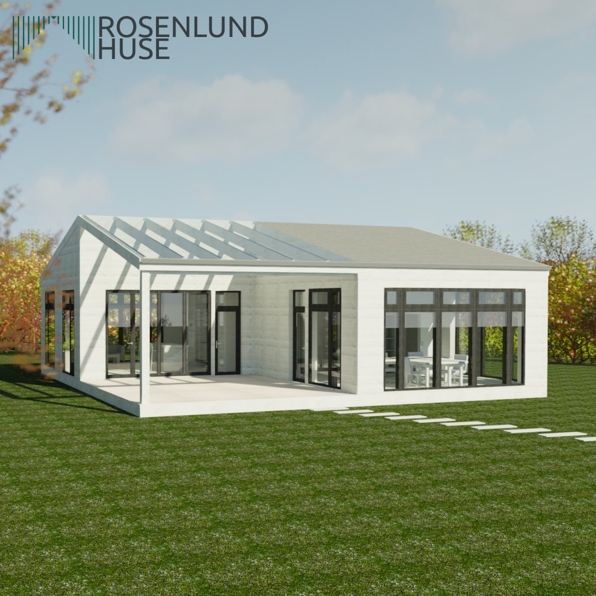 Jesper entrance logo